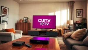 Top IPTV France 2026 – Premier IPTV et OTT Premium